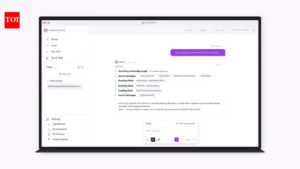 Amazon Quick takes On ChatGPT and Claude with a desktop AI chatbot that promises to never forget how you work |