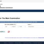 UPSSSC JE admit card (Main) 2026 released at upsssc.gov.in: Direct link to download hall tickets here