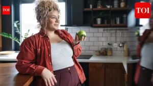 Foods For Fat Loss: Harvard doctor reveals 7 foods that target visceral fat |