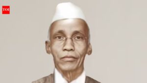 Meet Dattatreya Ramchandra Kaprekar: The Indian mathematician who discovered a ‘ghost number’ that always returns to itself |