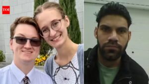 ‘We are all scared right now’: ICE arrests Indian-origin truck driver in Oregon crash case; community in fear