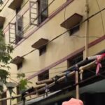 Actor Chiranjit Chakraborty Faces EVM Glitch While Voting in West Bengal Assembly Elections 2026 |