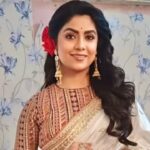 Jagadhatri actor Sayantani Ghosh on World Dance Day: “Dance has always been close to my heart”