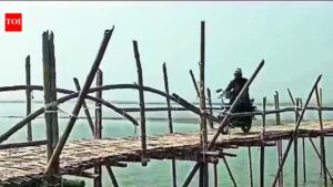 India, Nepal to discuss flood, river projects at bilateral meeting in Kathmandu. Patna News