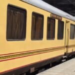 Bank charters entire Palace on Wheels for 5-day royal journey across Rajasthan and Delhi | Jaipur News