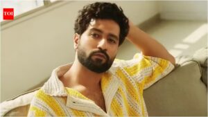 Vicky Kaushal to dedicate 18 months to Amar Kaushik’s ‘Mahavatar’ after ‘Love & War’, shoot to begin from January 2027.