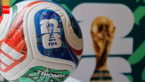 $100 million boost! FIFA hikes World Cup payouts as costs soar for teams football news