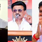 Tamil Nadu exit polls 2026: Pollsters back Stalin return; TVK a key disruptor | India News