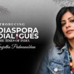 Diaspora Dialogues: Telling the stories between two worlds
