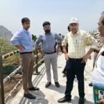 Gaya DM withholds salaries of 2 engineers’ over irregular water supply. Patna News