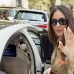 BFFs Kareena Kapoor Khan, Karisma Kapoor and Amrita Arora step out for lunch date, see pics | Hindi Movie News