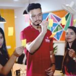 Behind every app you can’t stop using is someone who studied how people think