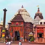 Jagannath Temple servitor dispute halts Chandan Yatra ritual, govt warns action. Bhubaneswar News
