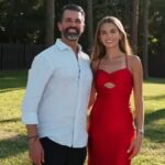 Vanessa Trump joins ex-husband Donald Trump Jr for a special day amid boyfriend Tiger Woods’ DUI arrest and rehab drama | International Sports News