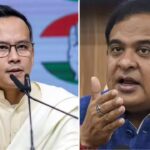 Assam exit polls 2026: Himanta Biswa Sarma-led BJP projected to retain govt with strong lead. India News
