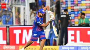 IPL 2026, MI vs SRH: No Rohit Sharma again! Hardik Pandya gives big comeback update. cricket news