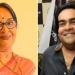 Mamata and Ratul Shankar Shine at the Montreal South Asian Film Festival |