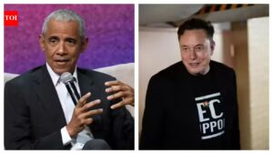 Elon Musk’s testimony against Sam Altman in OpenAI trial has an ‘Obama message’ for Bernie Sanders
