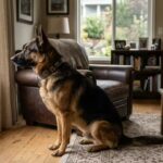 Living alone? These 9 dog breeds have you covered.