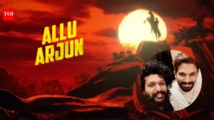 ‘AA23’ Script Work Underway with Allu Arjun and Lokesh Kanagaraj: Exciting Updates! |