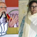 Bengal exit polls 2026: BJP predicted to unseat Mamata Banerjee; TMC staring at setback. India News