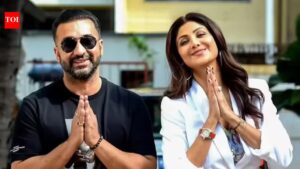 Shilpa Shetty’s husband Raj Kundra seeks justice in pornography case: ‘If I’m guilty, punish me’