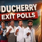 Puducherry exit polls 2026: NDA likely to retain power; Congress, TVK lag in fragmented fight. India News
