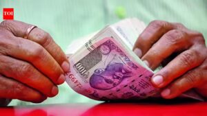 RBI’s new disaster loan relief rules explained: Banks can help borrowers automatically; what changes from July 1