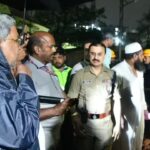 Bengaluru rains: 7 dead after hospital compound wall collapses | Bengaluru News