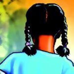 Two minors gang-raped after group on bikes waylays them in Chhattisgarh. Raipur News