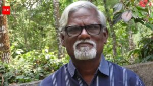 Yercaud science writer sets Wikimedia image upload record | Coimbatore News