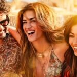 Rashmika Mandanna shares ‘Cocktail 2’ BTS; calls Shahid Kapoor and Kriti Sanon ‘little psychos’ in fun ‘Jab Talak’ glimpse |