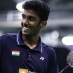 Thomas Cup blow: India lose 2-3 to China despite fightback ahead of quarters | Badminton News