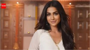 Ganga Mai Ki Betiyan’s Amandeep Sidhu on World Dance Day: “Learning Kathak has been one of my heartfelt wishes”