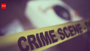 70-year-old London woman guilty of killing sister before taking diamond-encrusted Rolex