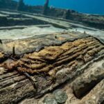 A 2,200-year-old Roman shipwreck reveals a secret history of emergency repairs that kept ancient trade alive across the Adriatic |