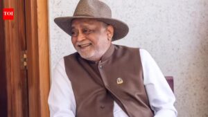 ‘When belief is transformed into real experience,’ Kamlesh D. Patel highlights what distinguishes spirituality from religion