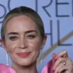 Emily Blunt Reveals Husband John Krasinski’s Turtleneck Nearly Gave Her ‘The Ick’ |