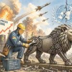 For India To Be Strong, Indians Must Kindly Adjust