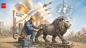 For India To Be Strong, Indians Must Kindly Adjust