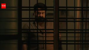 ‘Drishyam 3’ Teaser Released: Mohanlal’s Transformative Role in Awaited Thriller |