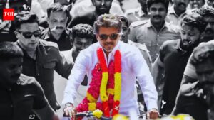 Tamil Nadu exit polls 2026: Kejriwal breakthrough or Prashant Kishor’s ‘farsh’ moment — what will it be for Vijay? | India News