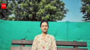 Payal Rajput’s Emotional Tribute: Remembering Her Father’s Cancer Battle |