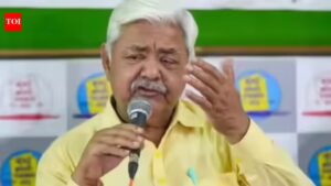 ‘Judicial restraint needed’: VHP hits out at Allahabad HC remarks in madrasa case. India News