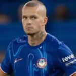 Chelsea star Mykhailo Mudryk hit with four year ban as £88 million transfer turns controversial | International Sports News