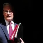 Russia-linked ‘El Money’ paid three men in crypto to set fire to Keir Starmer’s car and homes, court says