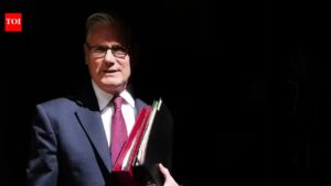 Russia-linked ‘El Money’ paid three men in crypto to set fire to Keir Starmer’s car and homes, court says