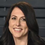 After giving away $26 billion in philanthropy, MacKenzie Scott’s wealth remains largely unchanged — here’s why | world news