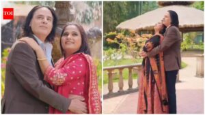 Rahul Roy’s viral reels with an Instagram user leave the internet divided; fans rally behind the Aashiqui star