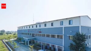 Exploring how the University Institute of Technology is enabling academic dreams of many in the region